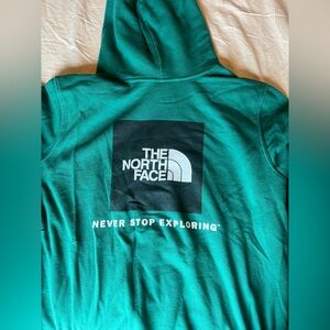 North Face Hoodie
